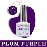 Plum Purple